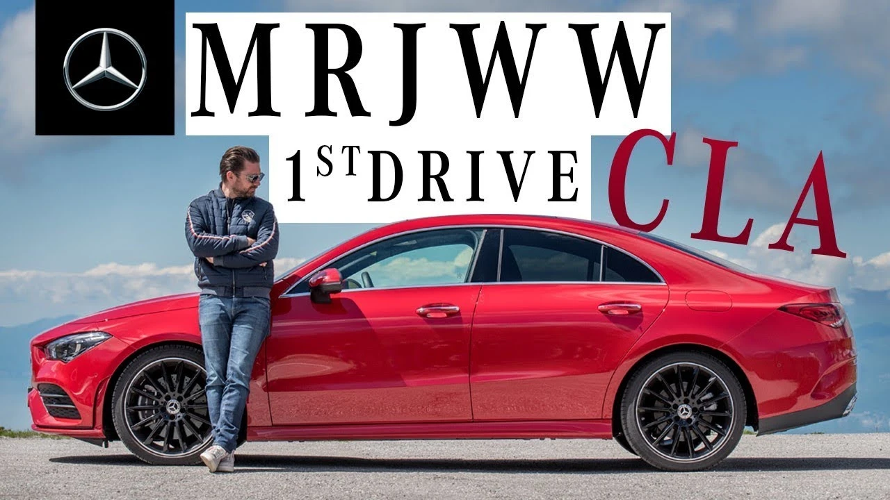 MrJWW’s First Review of the New CLA (2019)